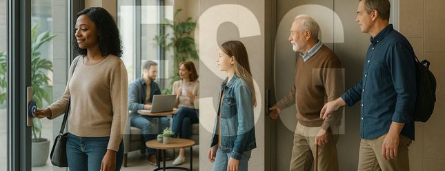 Jak IoT pomáhá naplňovat sociální cíle v podnikání (ESG)