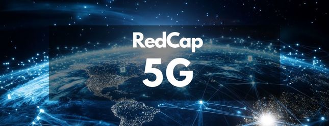 Začne s 5G RedCap nová éra IoT sítí?