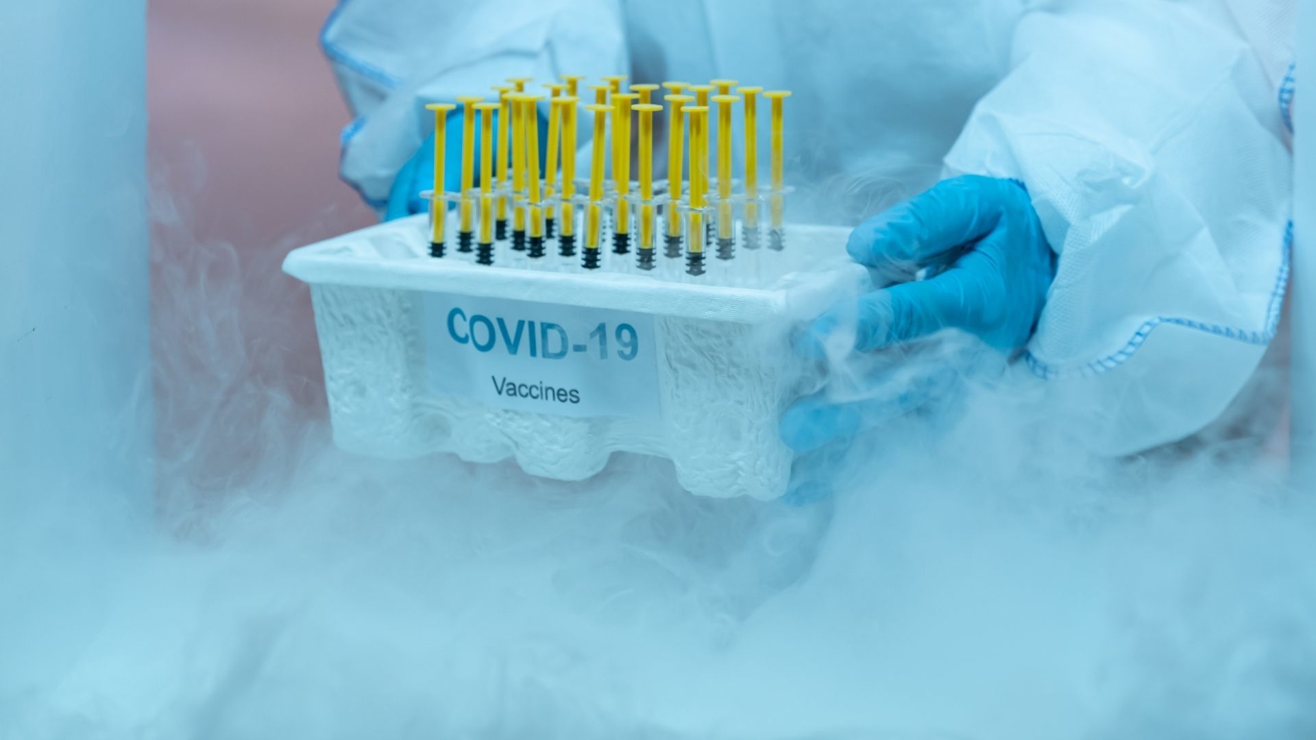Teplotu při uskladnění léků ohlídá IoT senzor, který funguje ipři teplotách hluboko pod nulou