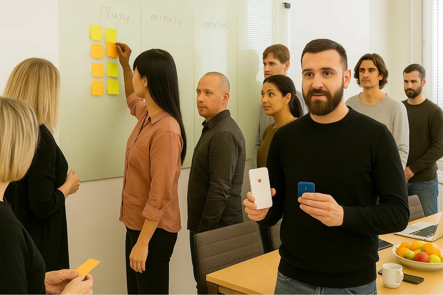 IoT v neziskovkách přináší spoustu benefitů